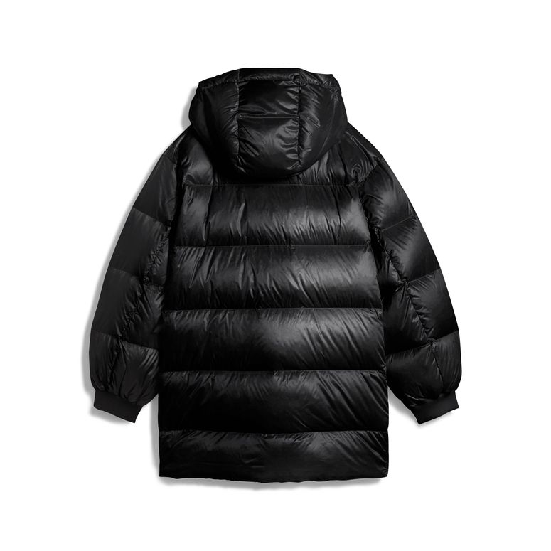 Куртка Puma STYLE HOODED DOWN JACKET жіноча - 5