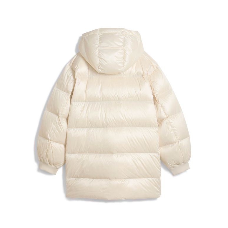 Куртка Puma STYLE HOODED DOWN JACKET жіноча - 5