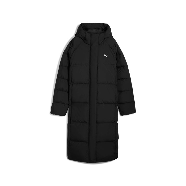 Куртка Puma Hooded Down Puffer Coat жіноча - 4