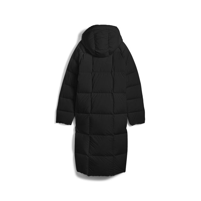 Куртка Puma Hooded Down Puffer Coat жіноча - 5