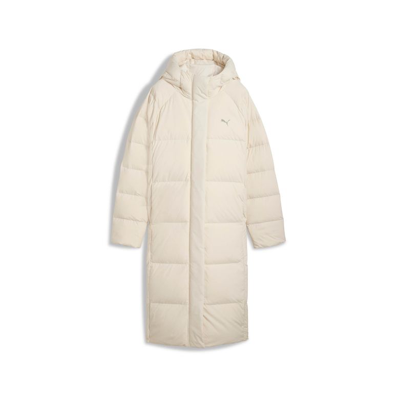 Куртка Puma Hooded Down Puffer Coat жіноча - 6
