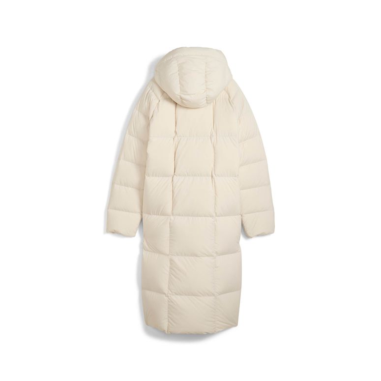 Куртка Puma Hooded Down Puffer Coat жіноча - 7