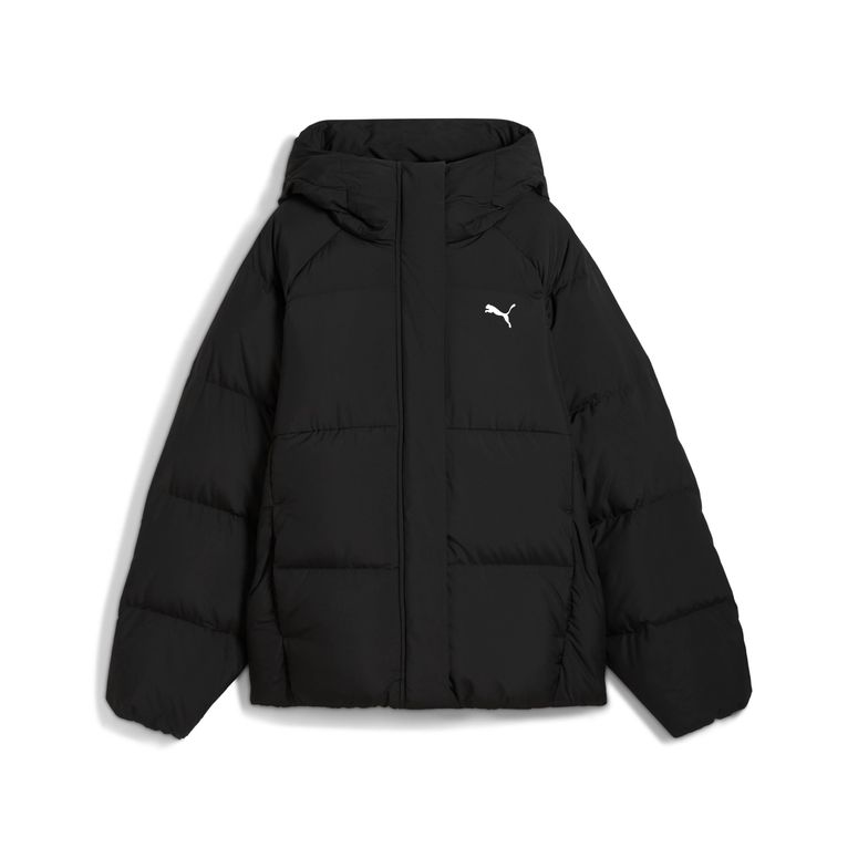 Куртка Puma Hooded Down Puffer Jacket жіноча - 4