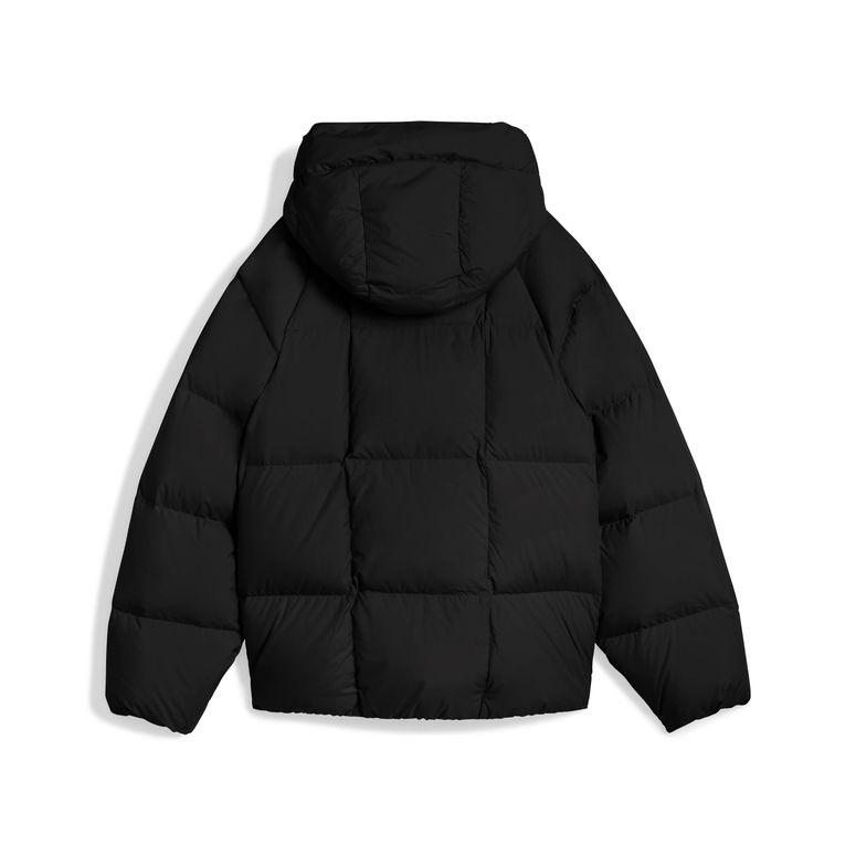 Куртка Puma Hooded Down Puffer Jacket жіноча - 5