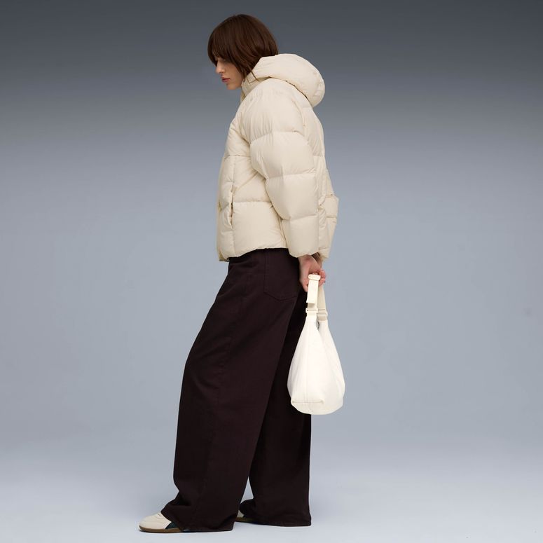 Куртка Puma Hooded Down Puffer Jacket жіноча - 3