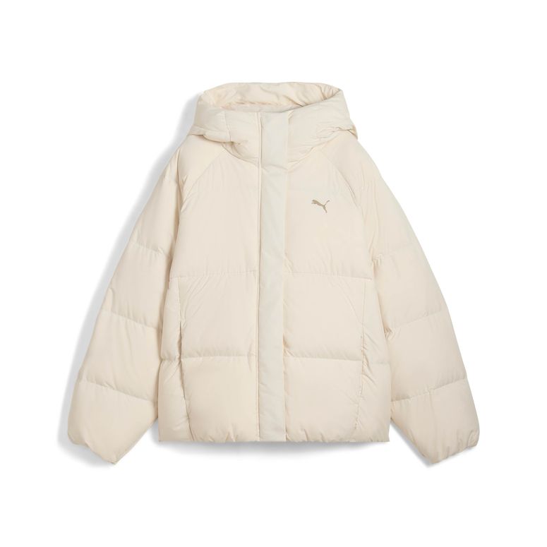 Куртка Puma Hooded Down Puffer Jacket жіноча - 4