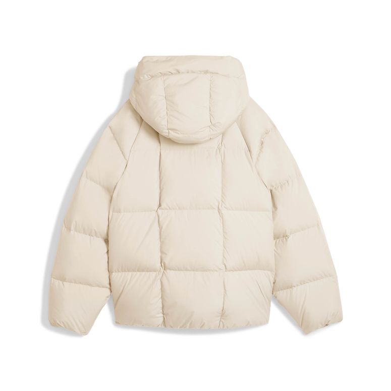 Куртка Puma Hooded Down Puffer Jacket жіноча - 5