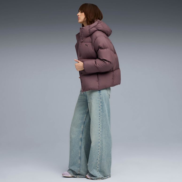 Куртка Puma Hooded Down Puffer Jacket жіноча - 3