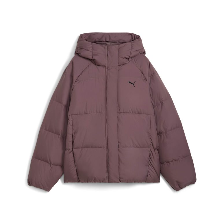 Куртка Puma Hooded Down Puffer Jacket жіноча - 4