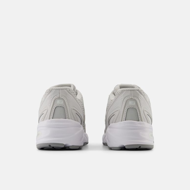 Кроссовки New Balance GR740GS женские - 4
