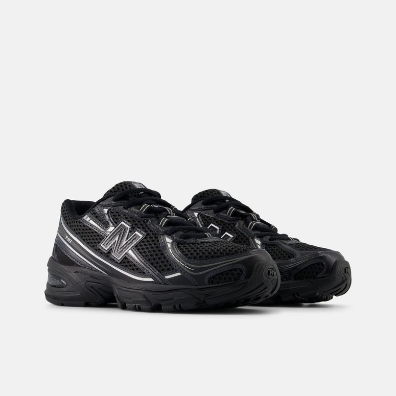 Кроссовки New Balance GR740BM женские - 3
