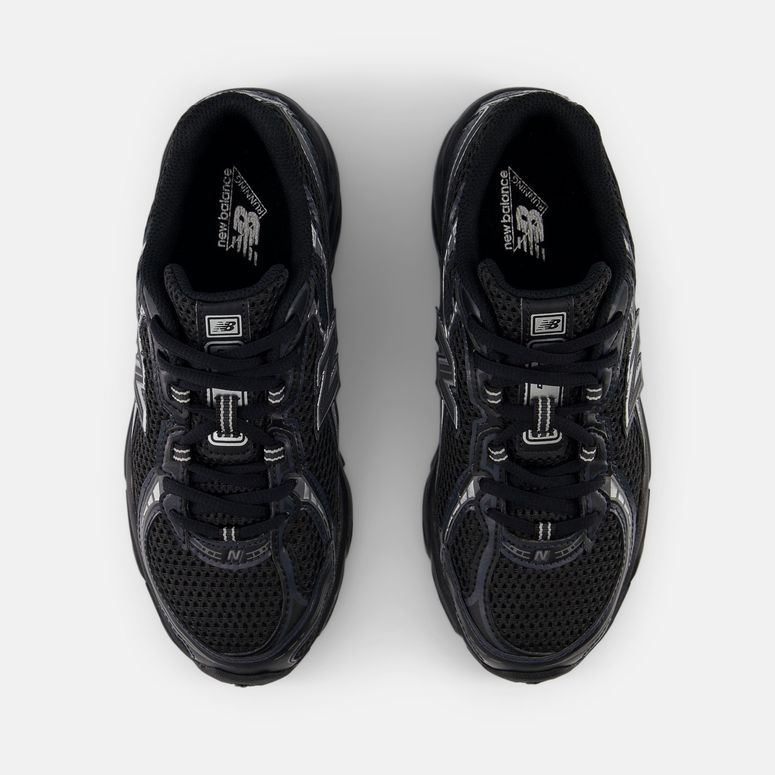 Кроссовки New Balance GR740BM женские - 4