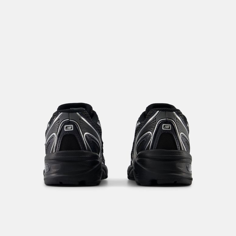 Кроссовки New Balance GR740BM женские - 5