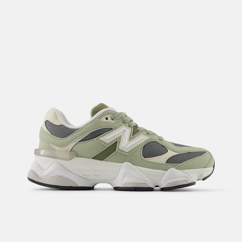 Кроссовки New Balance GC9060CD женские - 1