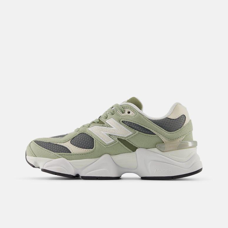 Кроссовки New Balance GC9060CD женские - 2