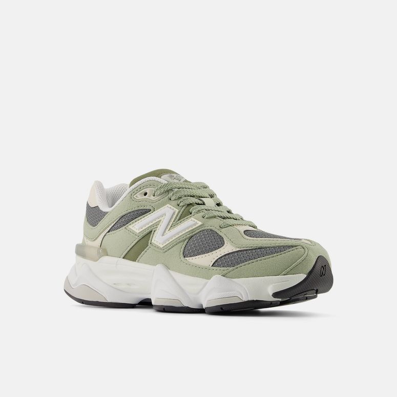 Кроссовки New Balance GC9060CD женские - 3