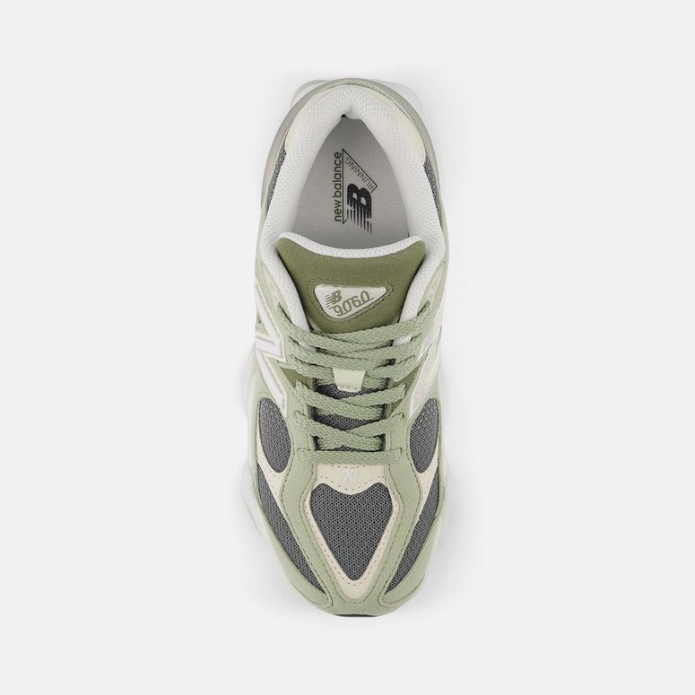 Кроссовки New Balance GC9060CD женские - 4