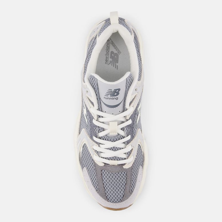 Кроссовки New Balance U530SUB женские - 3