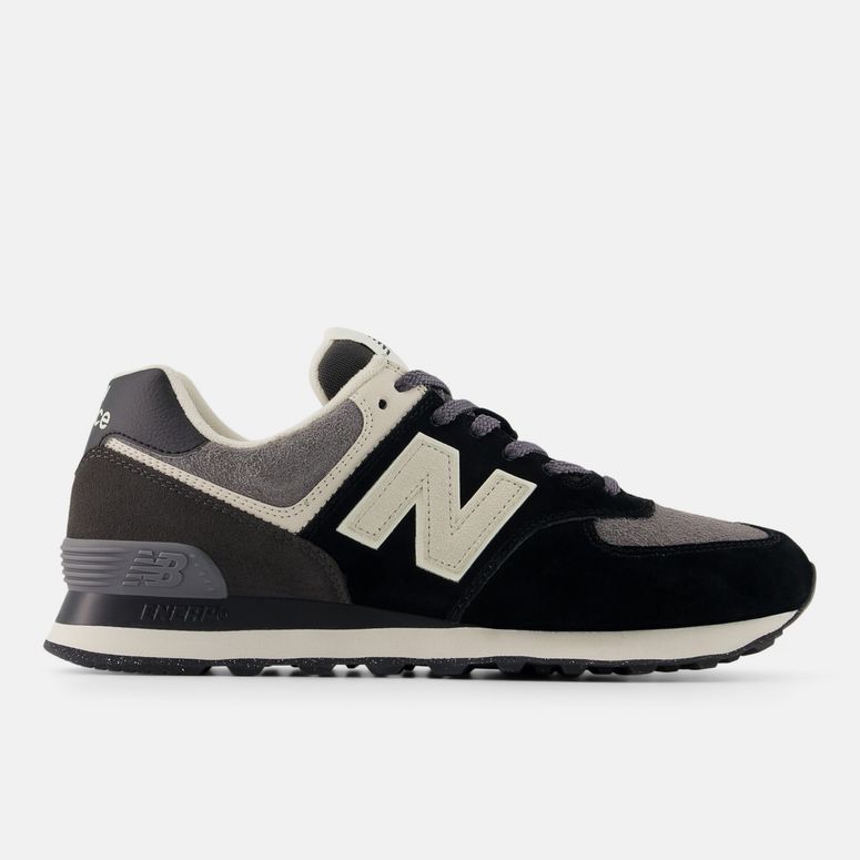 Кроссовки New Balance U574SBK мужские - 1