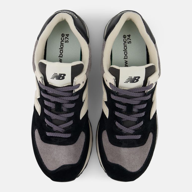 Кроссовки New Balance U574SBK мужские - 3