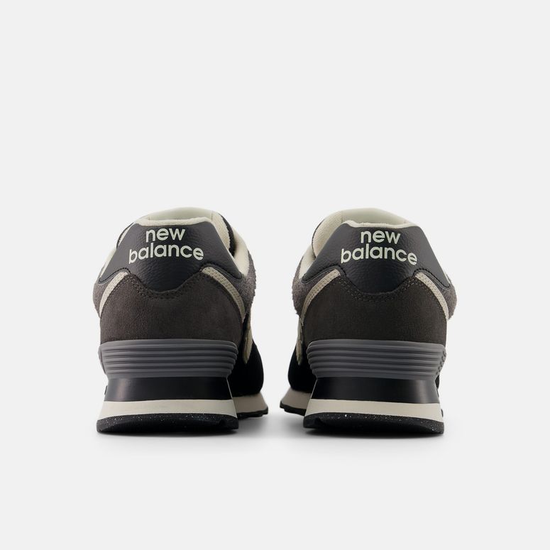 Кроссовки New Balance U574SBK мужские - 4