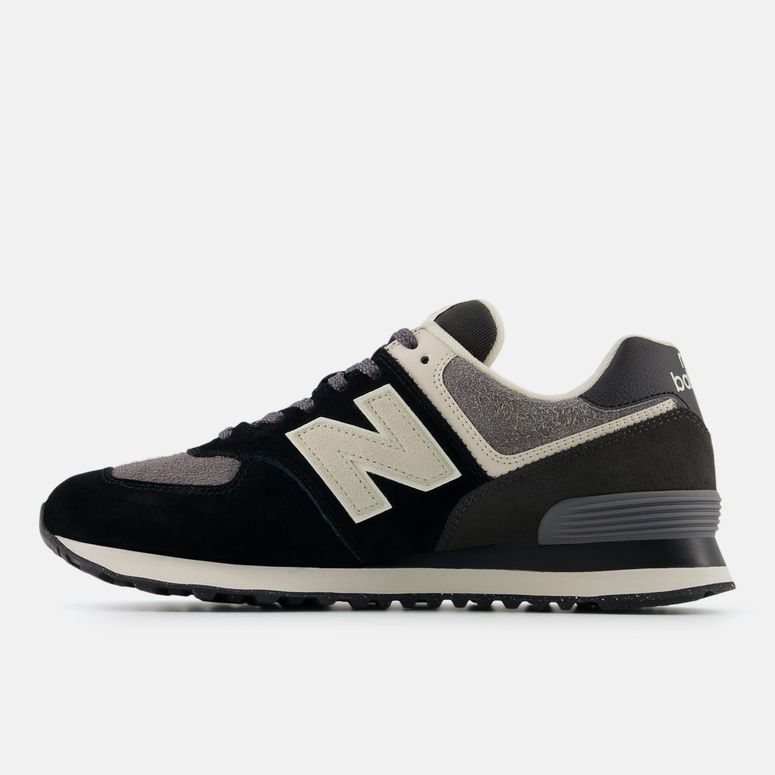 Кроссовки New Balance U574SBK мужские - 6