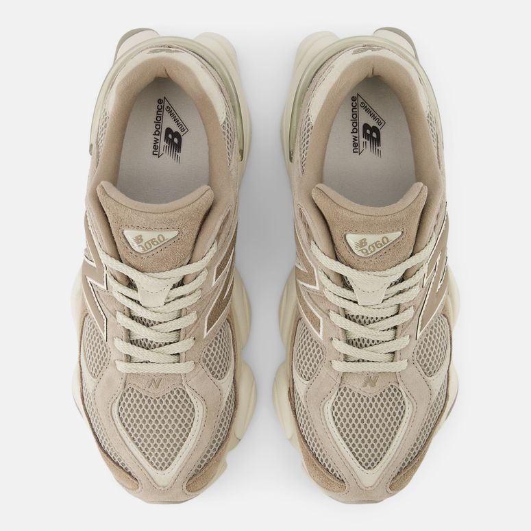 Кросівки New Balance U9060ERC чоловічі - 3