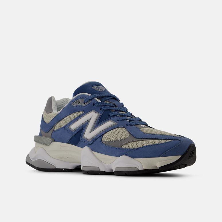 Кросівки New Balance U9060CTC чоловічі - 2