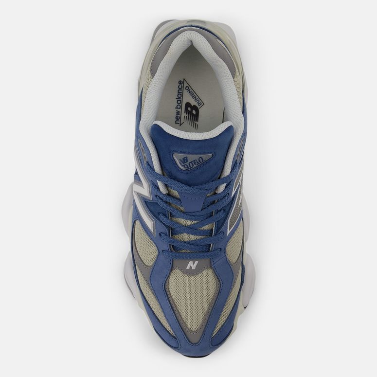 Кросівки New Balance U9060CTC чоловічі - 3