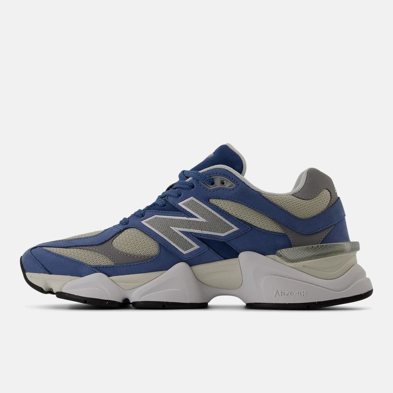 Кросівки New Balance U9060CTC чоловічі - 5