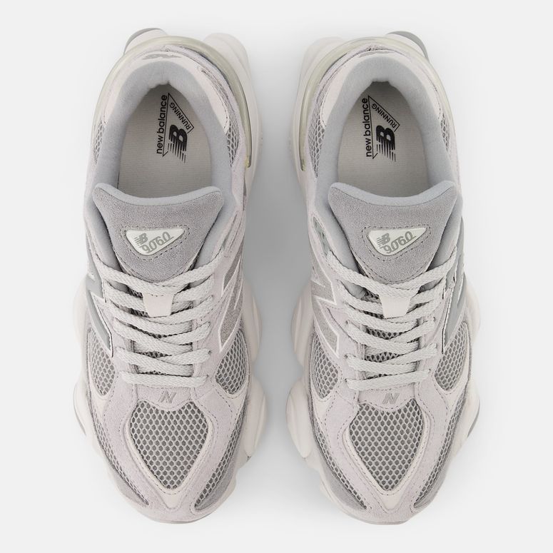 Кросівки New Balance U9060ERD чоловічі - 3