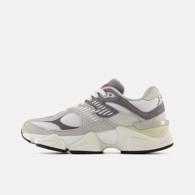 Кроссовки New Balance GC9060GY женские - 2