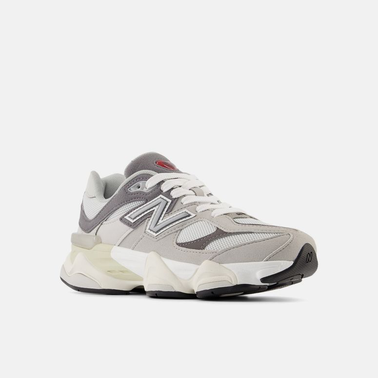 Кроссовки New Balance GC9060GY женские - 3