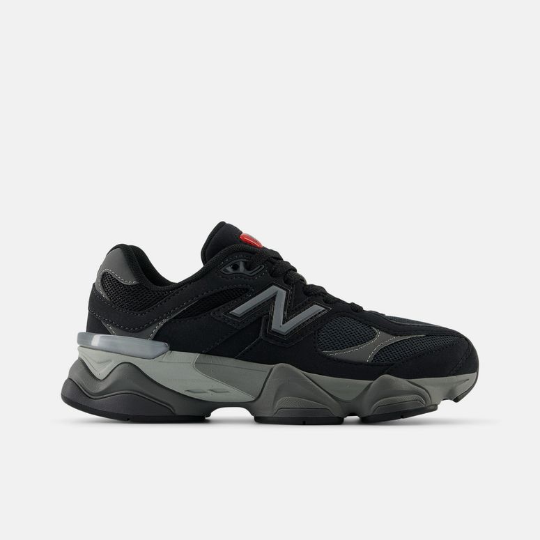 Кросівки New Balance GC9060BK жіночі - 1