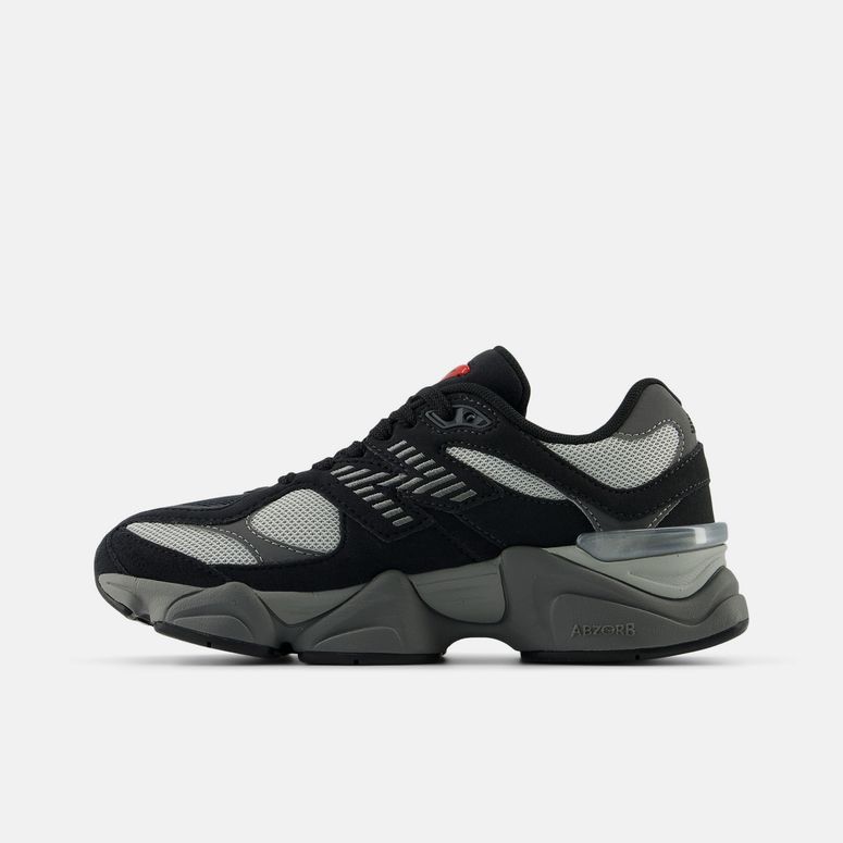 Кросівки New Balance GC9060BK жіночі - 2