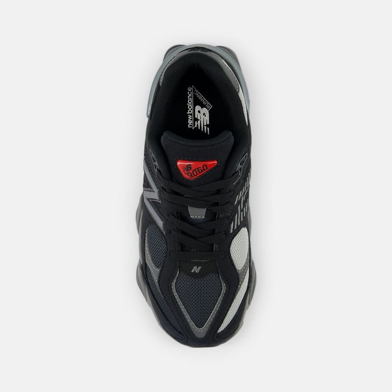 Кросівки New Balance GC9060BK жіночі - 3