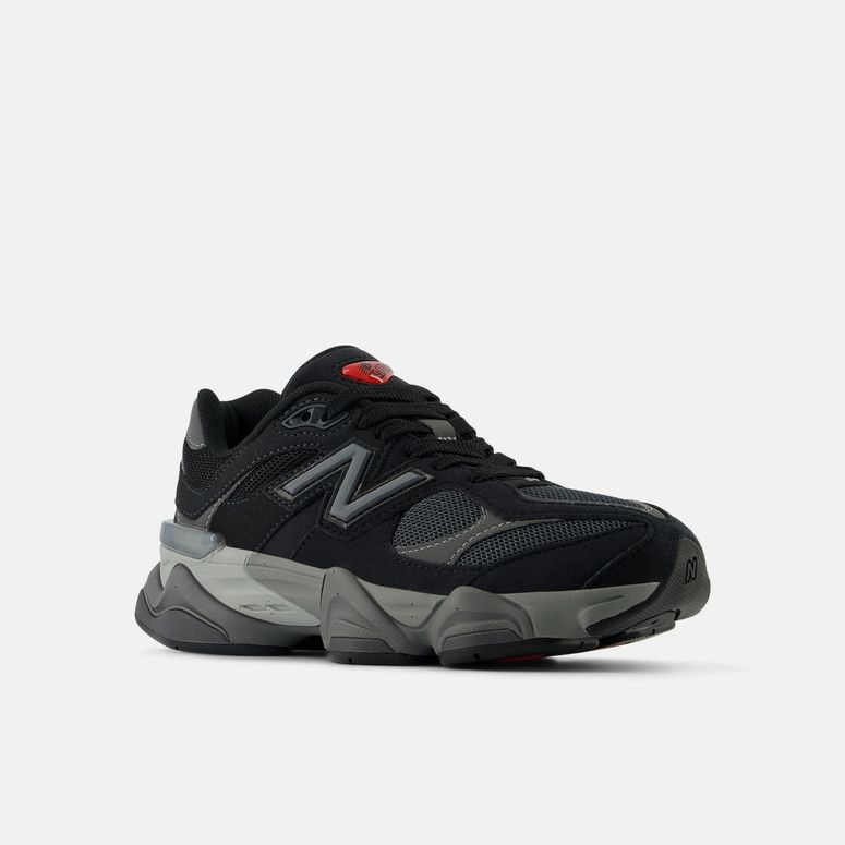 Кросівки New Balance GC9060BK жіночі - 4