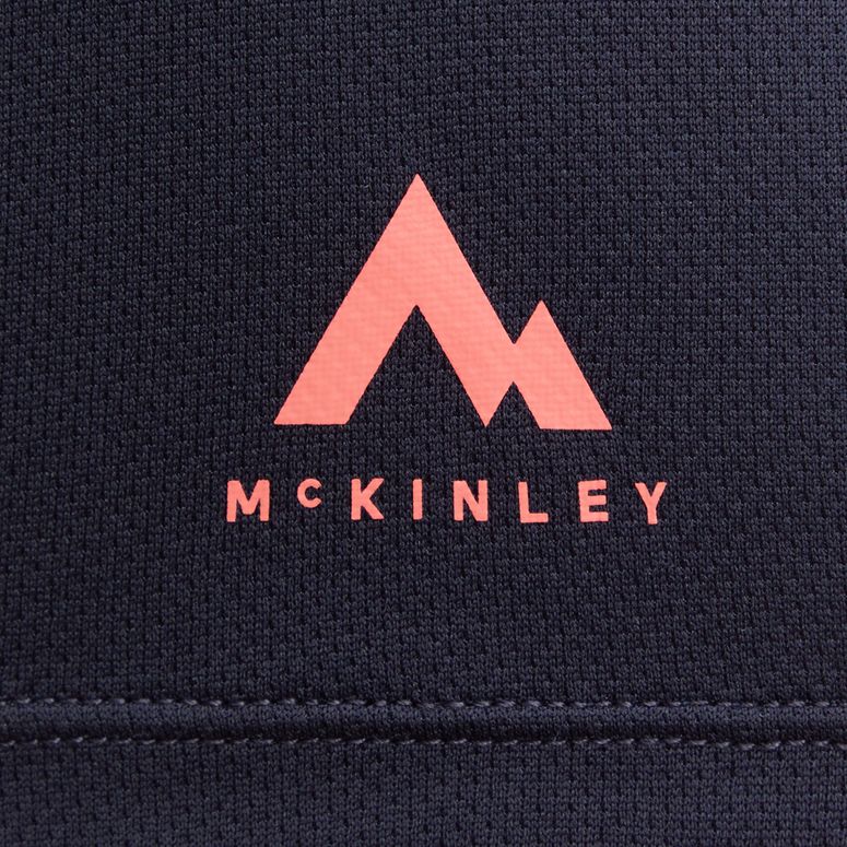 Футболка McKinley 430782-510 женская - 3
