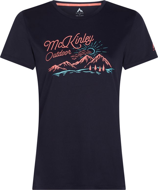 Футболка McKinley 430782-510 женская - 6