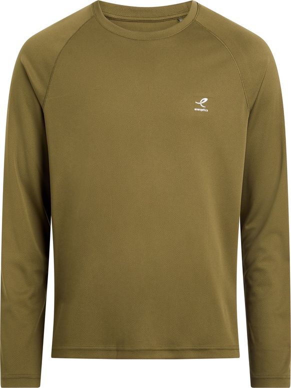 Футболка ENERGETICS MARTIN LS M мужская - 6