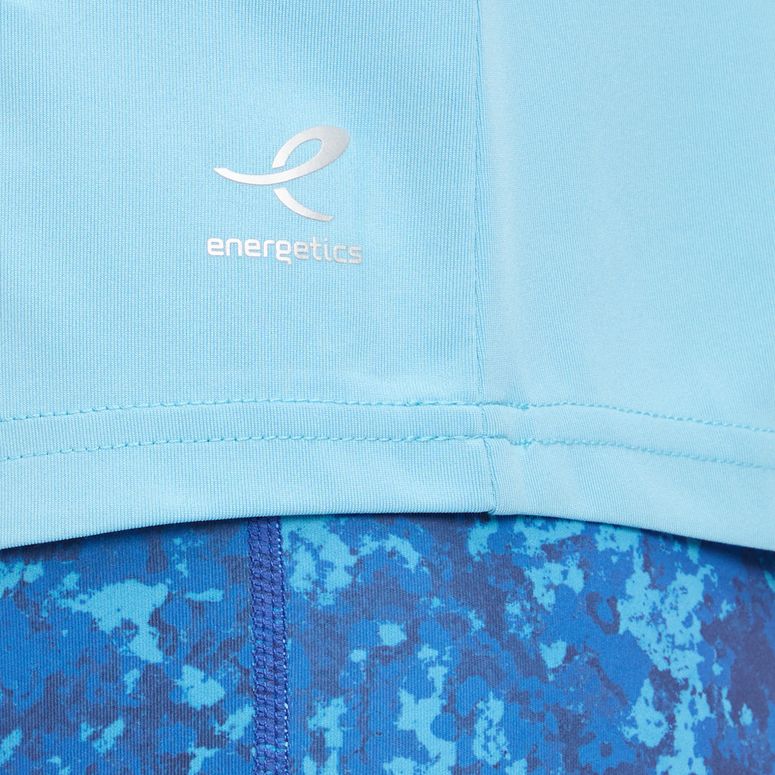 Футболка ENERGETICS 430380-586 жіноча - 4