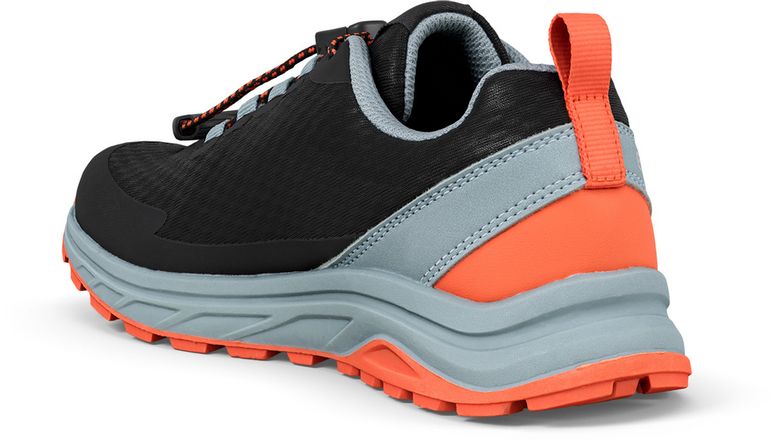 Кроссовки ENERGETICS Zyrox Core AQB J детские - 11