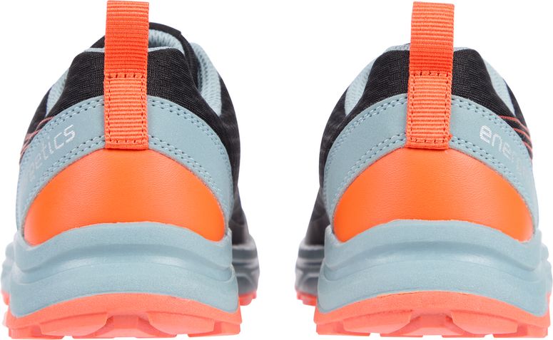Кроссовки ENERGETICS Zyrox Core AQB J детские - 4