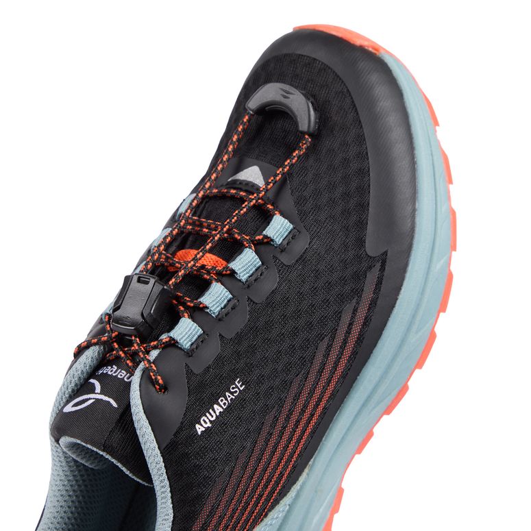 Кроссовки ENERGETICS Zyrox Core AQB J детские - 7