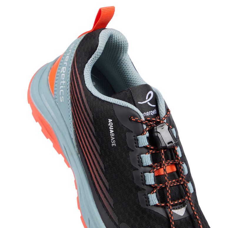 Кроссовки ENERGETICS Zyrox Core AQB J детские - 8