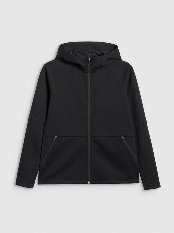 Куртка 4F SWEATSHIRT  F2260 жіноча - 3