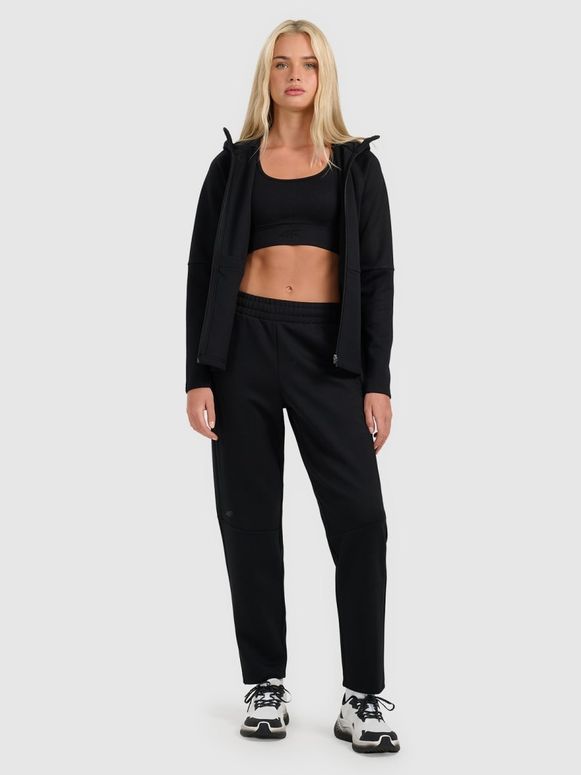 Куртка 4F SWEATSHIRT  F2260 жіноча - 5