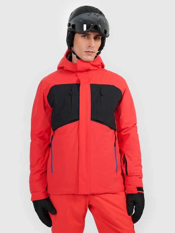 Куртка 4F TECHNICAL JACKET M0791 мужская - 1