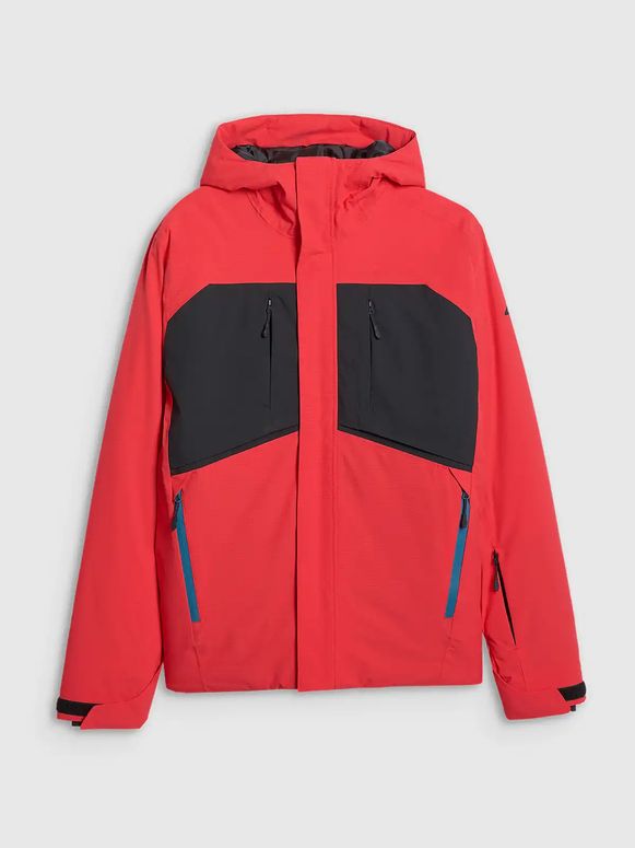Куртка 4F TECHNICAL JACKET M0791 мужская - 12