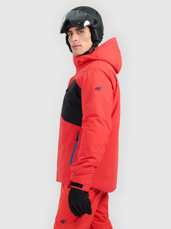 Куртка 4F TECHNICAL JACKET M0791 мужская - 3